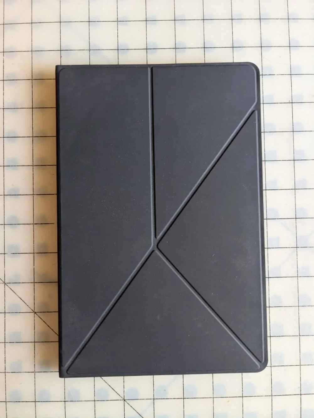 Original Samsung Galaxy Tab Origami-Style Tablet Folio Case